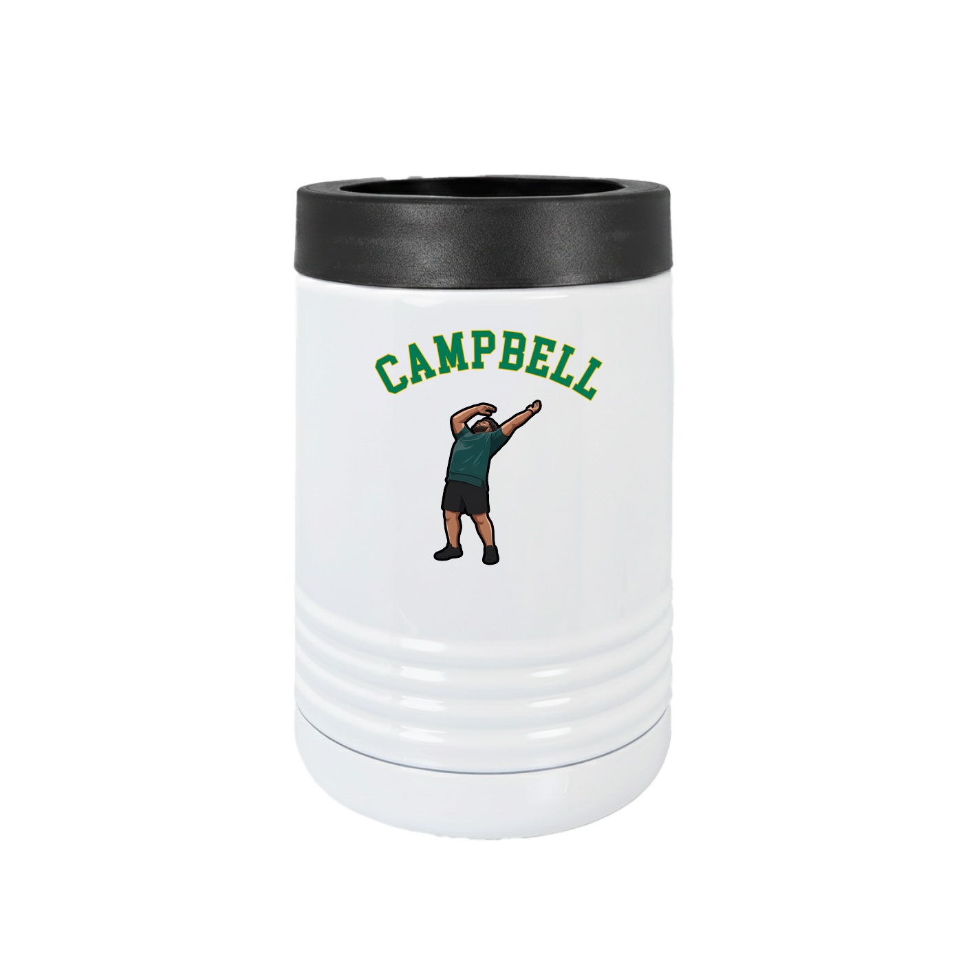 Beverage Holder — Shirsey Arch in White
