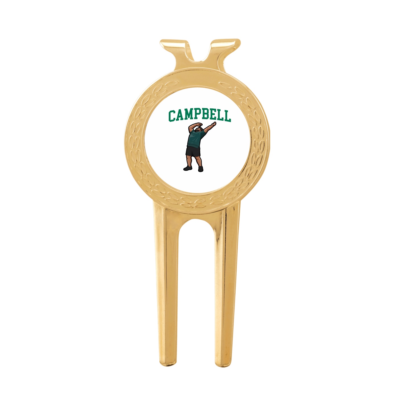 Divot Tool with Ball Marker — Shirsey in Classic
