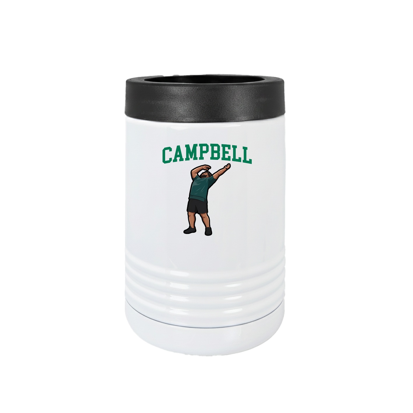 Beverage Holder — Shirsey in White