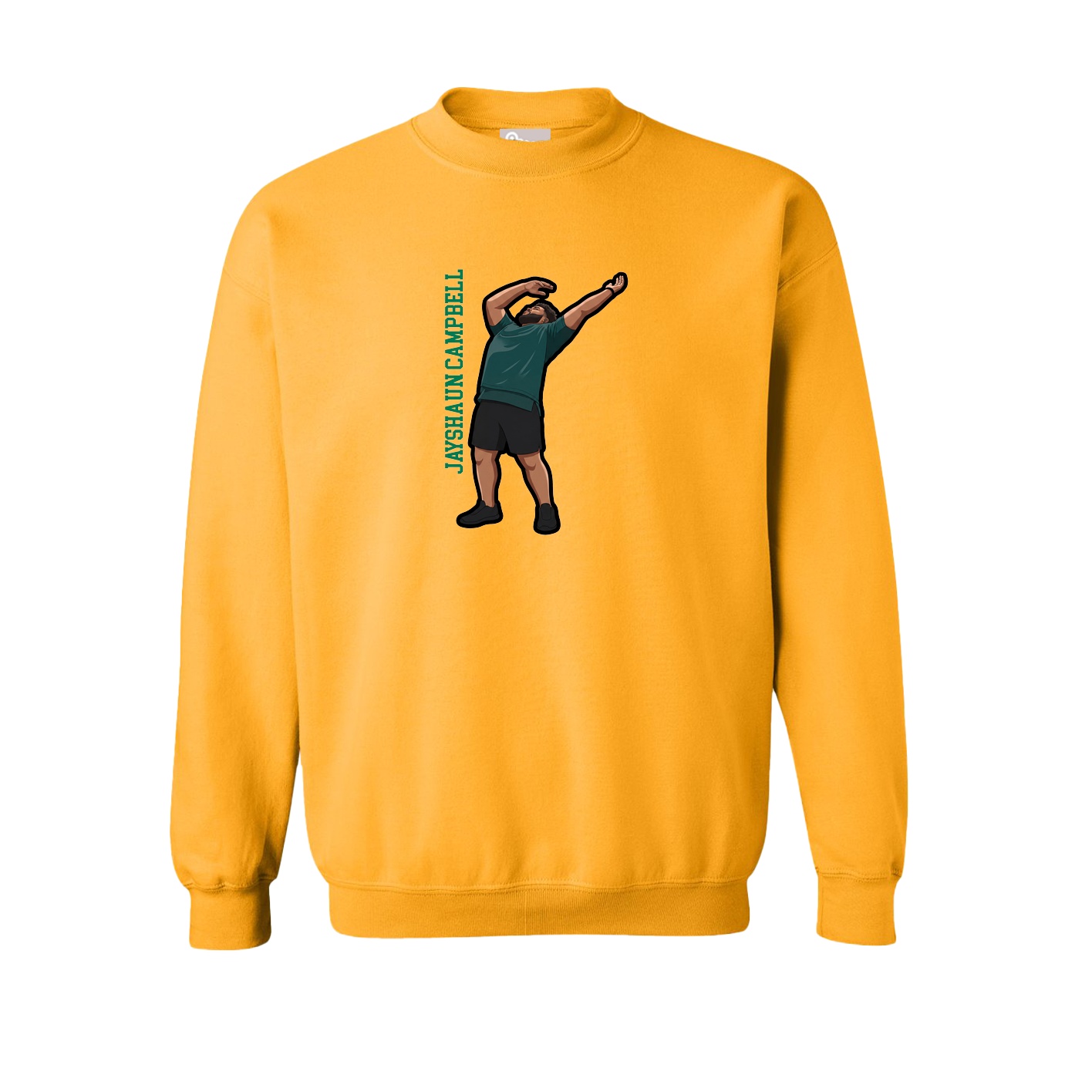 Fleece Crew