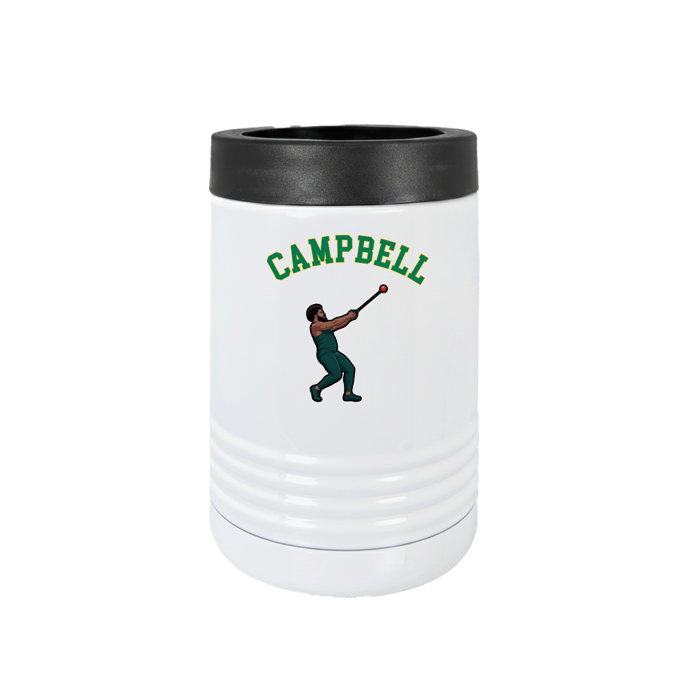 Beverage Holder — Shirsey Arch in White
