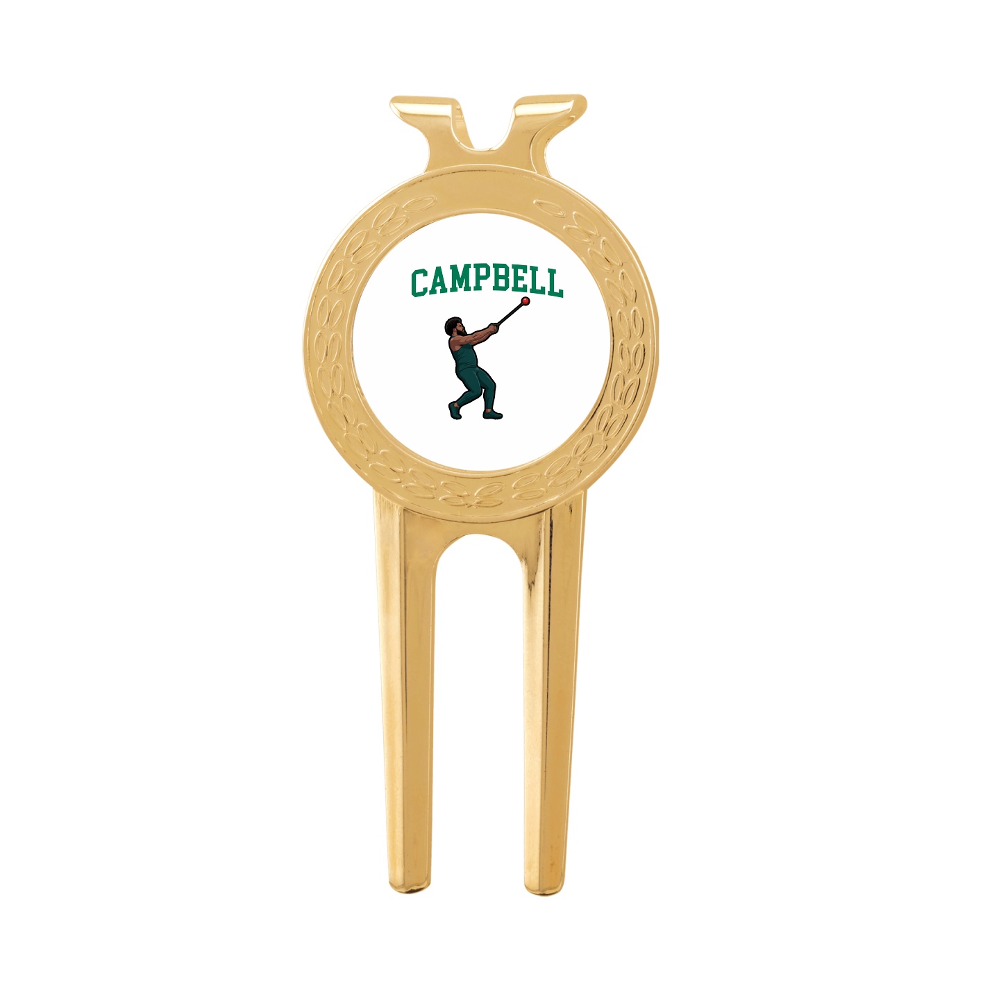 Divot Tool with Ball Marker — Shirsey in Classic