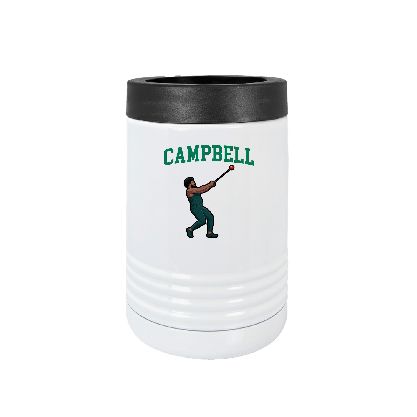 Beverage Holder — Shirsey in White