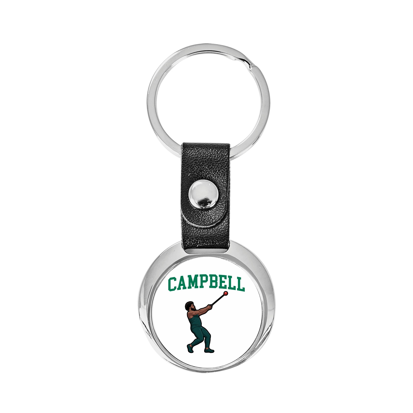 Key Chain — Shirsey in Classic