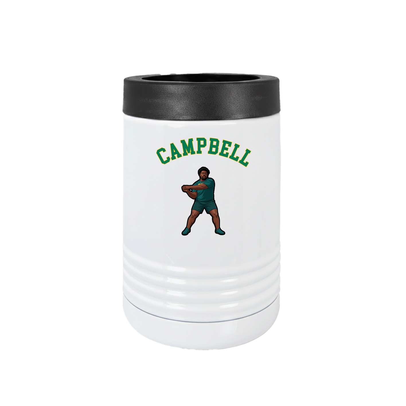 Beverage Holder — Shirsey Arch in White