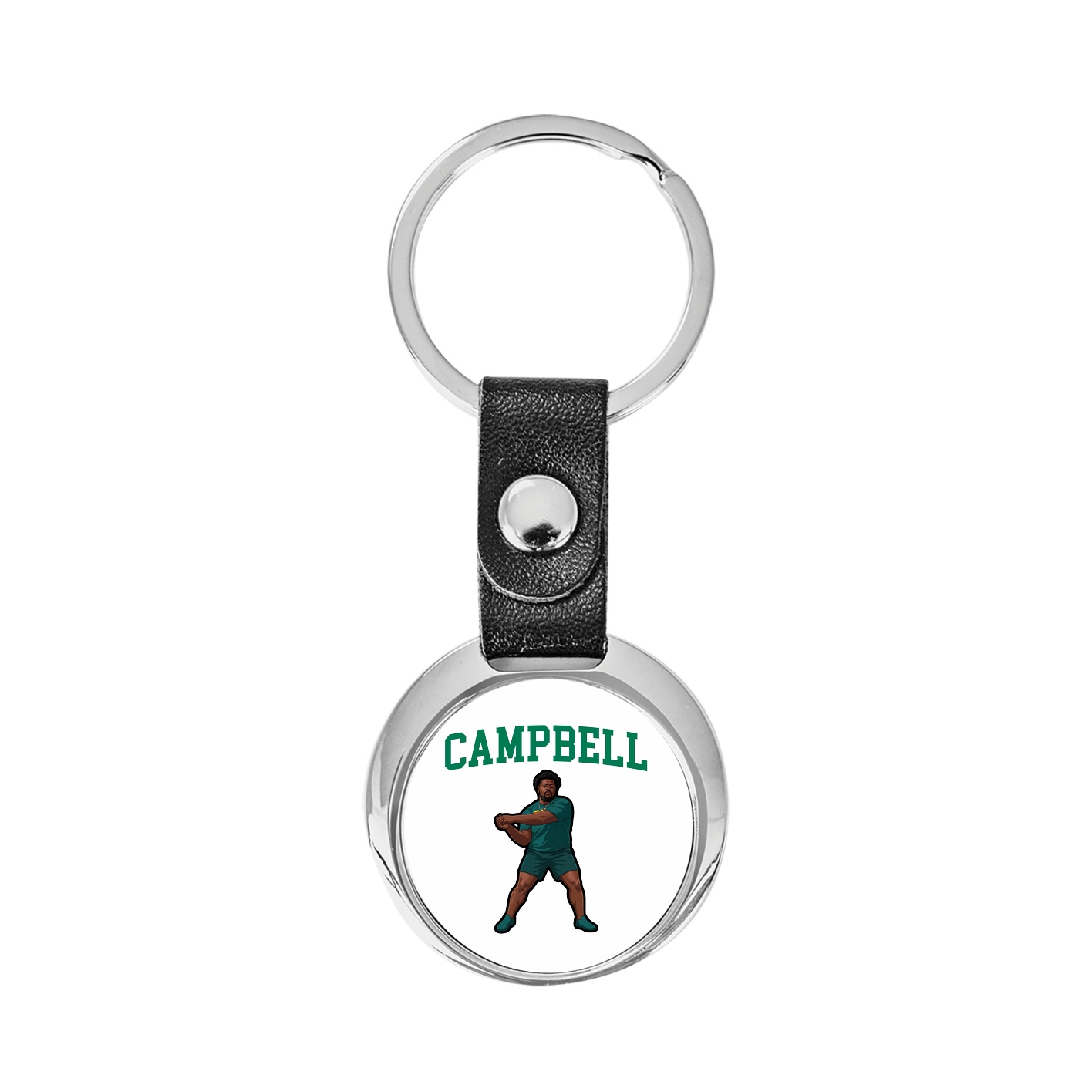 Key Chain — Shirsey in Classic