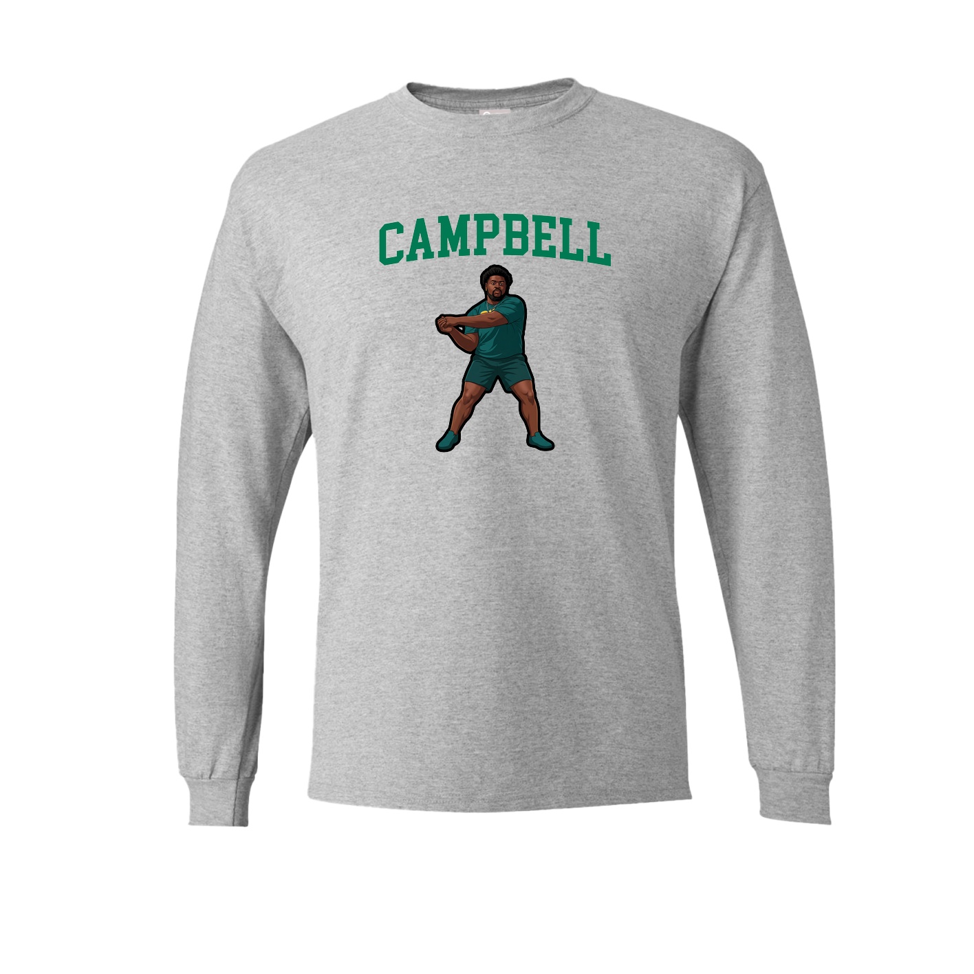 Long Sleeve Tee