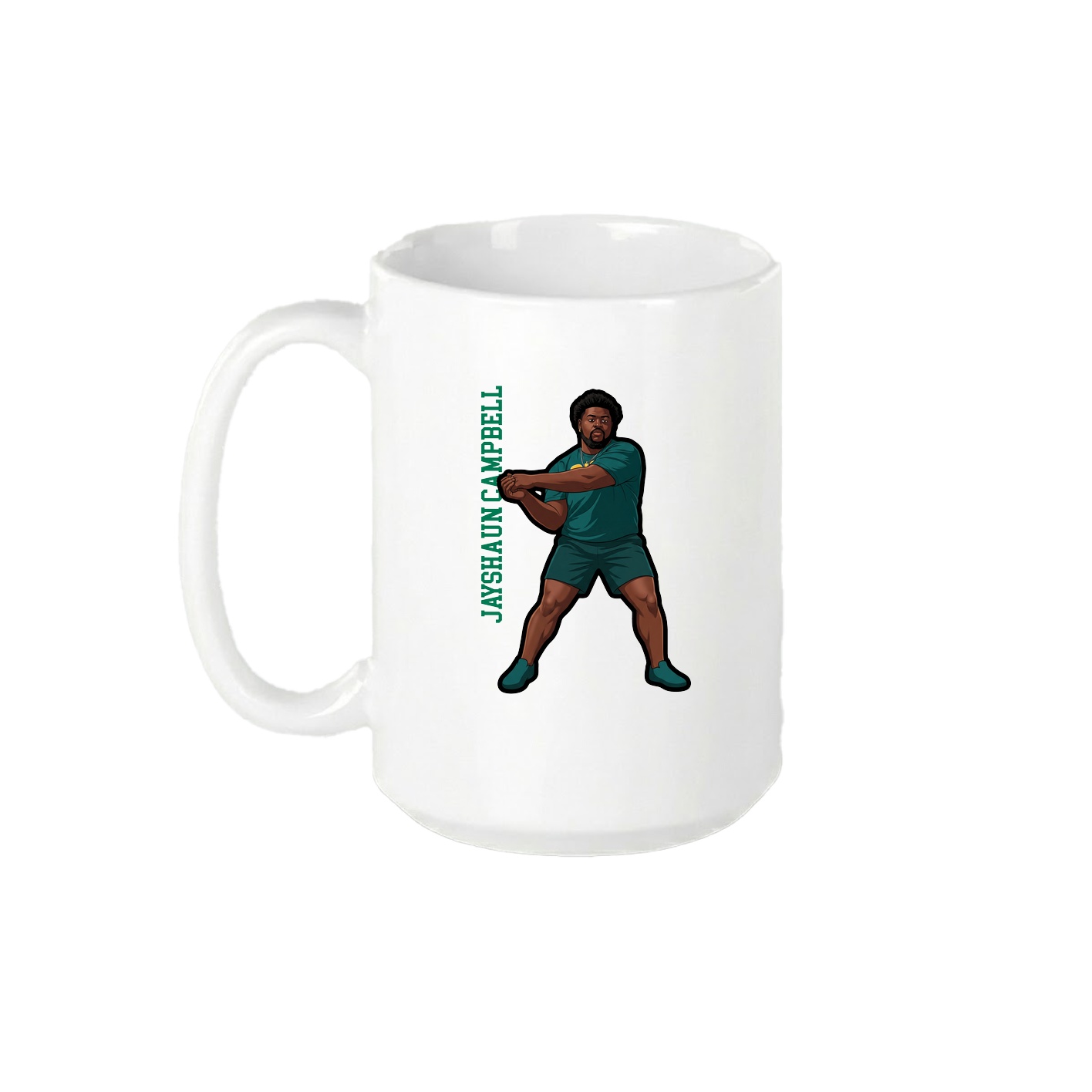 15oz Coffee Mug