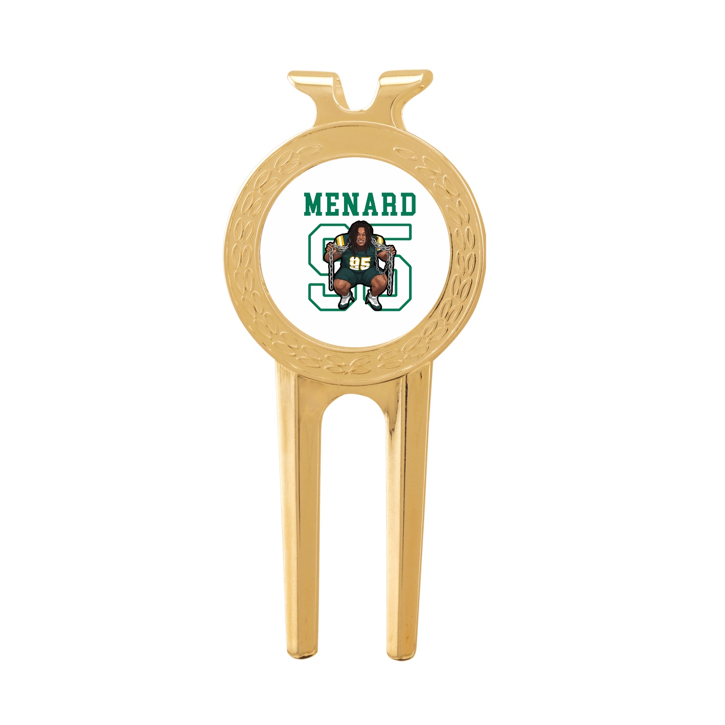 Divot Tool with Ball Marker — Shirsey in Classic