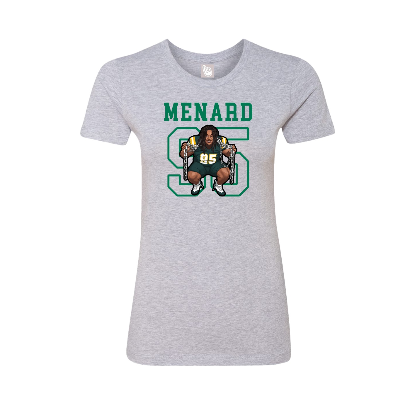 Womens Tee
