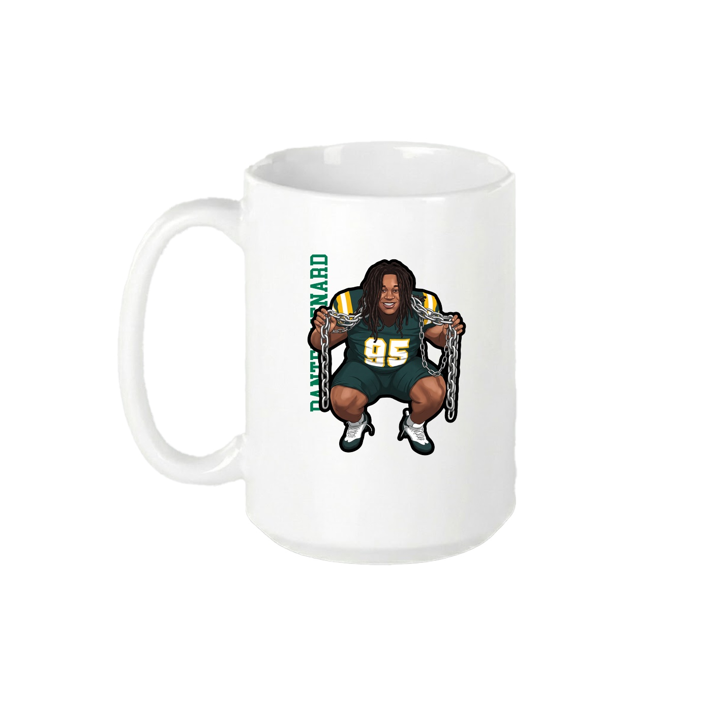 15oz Coffee Mug