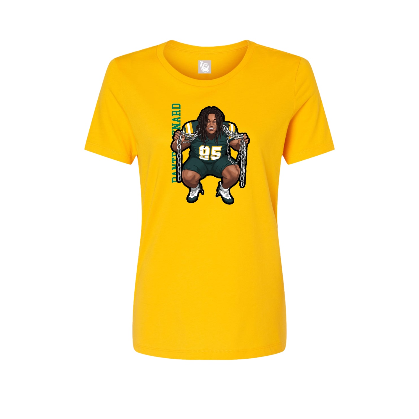 Womens Tee