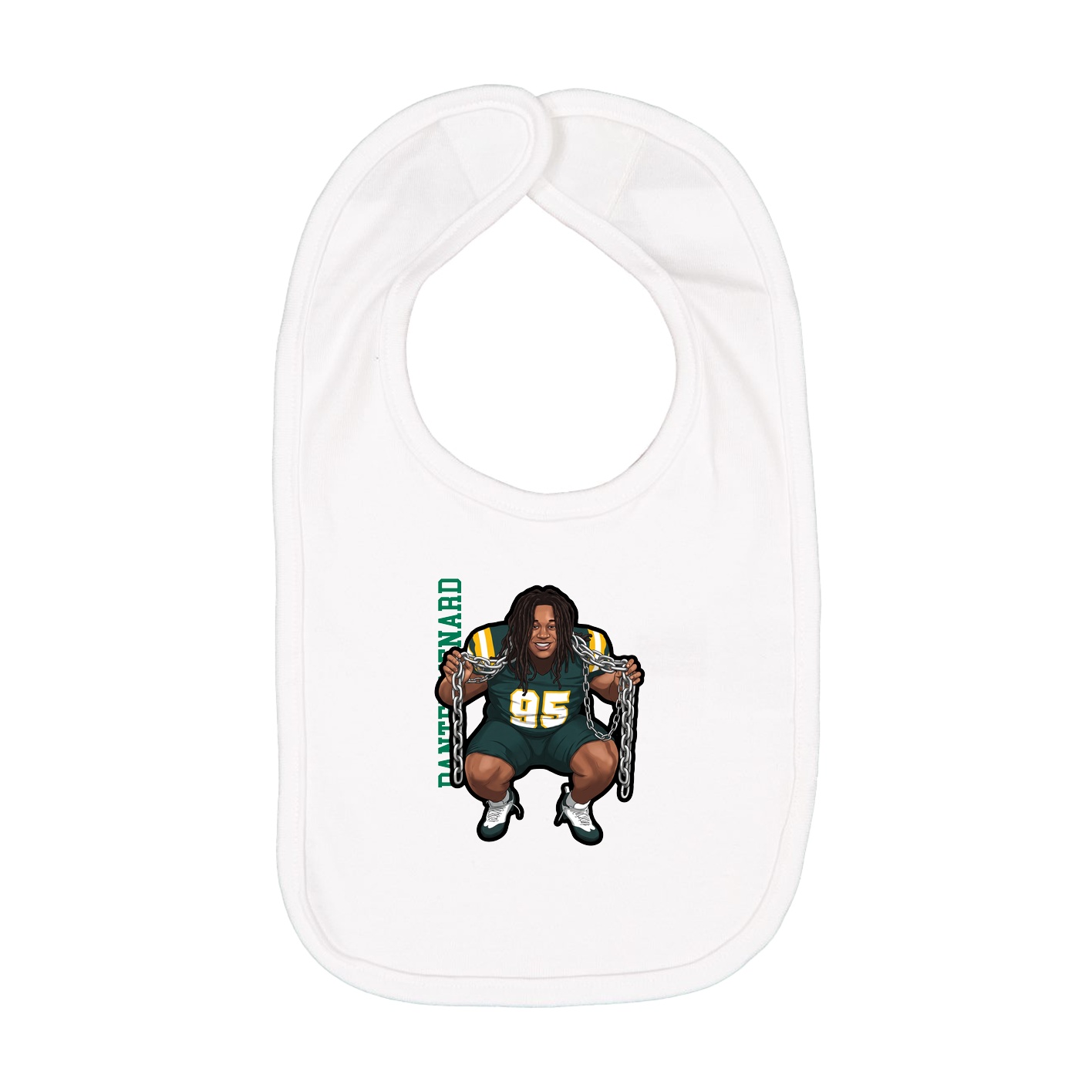 Infant Bib