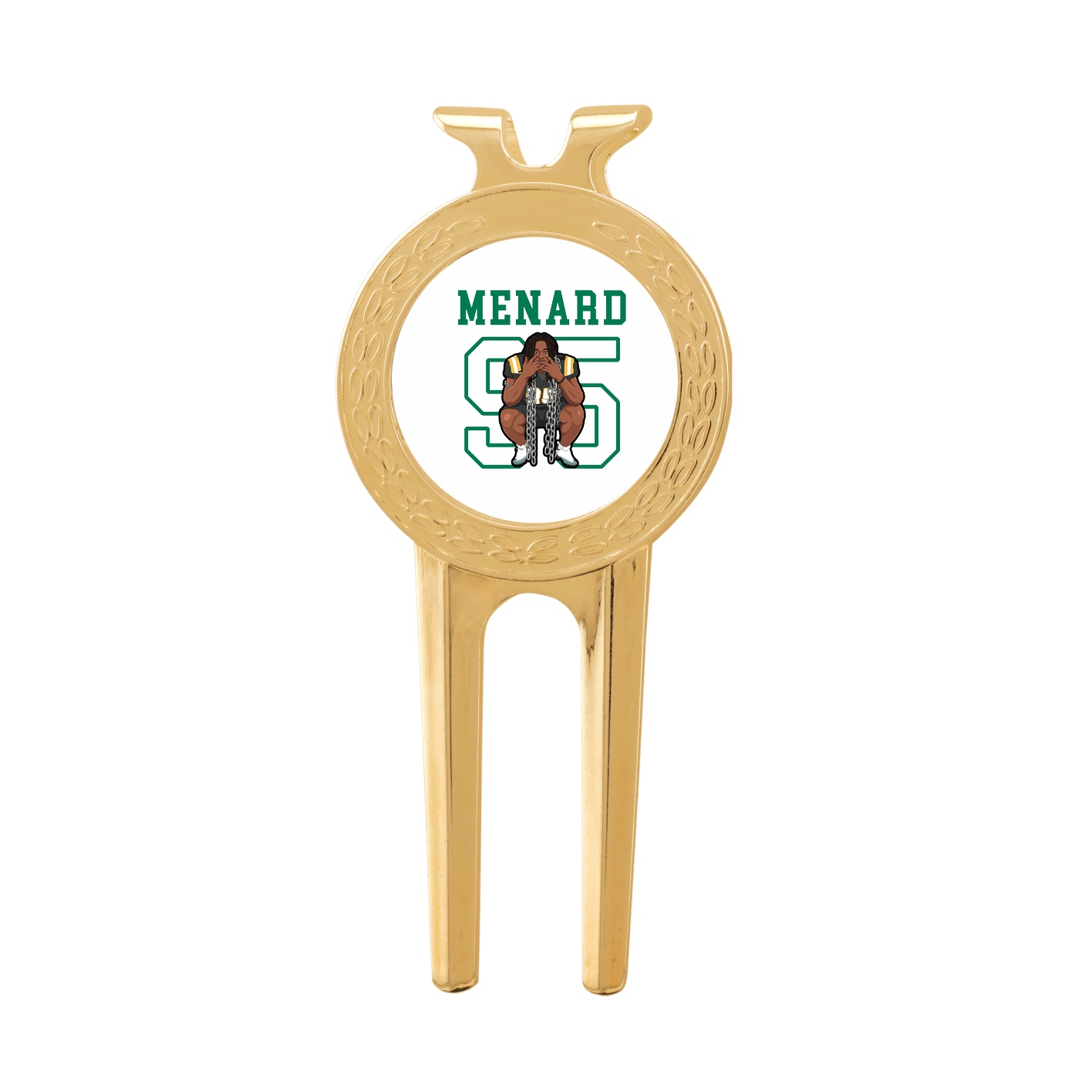 Divot Tool with Ball Marker — Shirsey in Classic