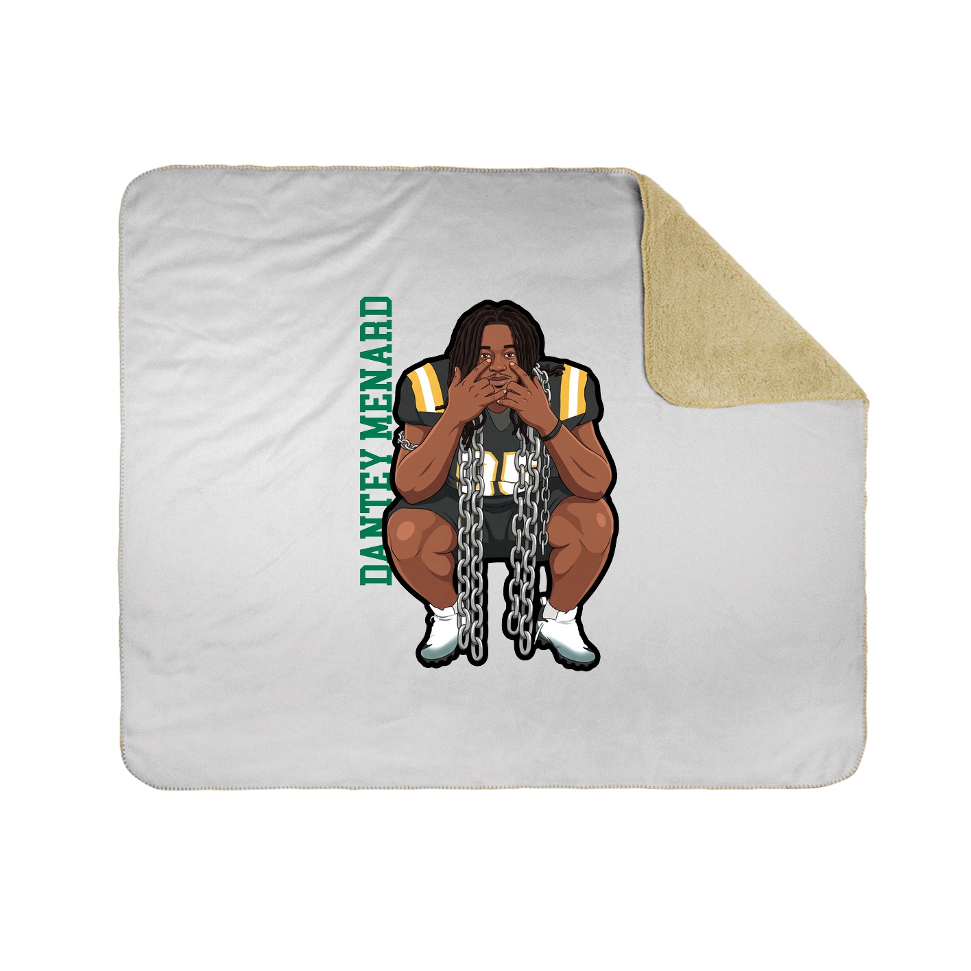 Throw Blanket