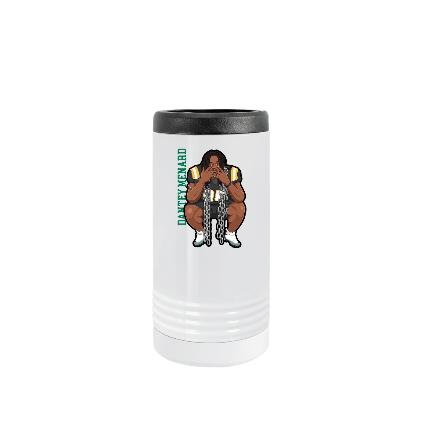 Slim Beverage Holder