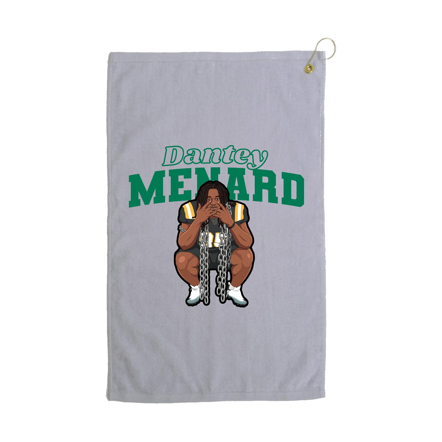 Golf Towel