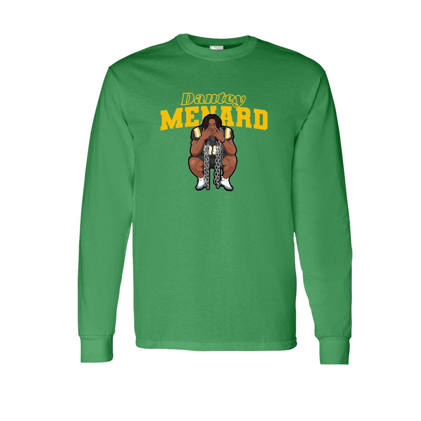 Long Sleeve Tee
