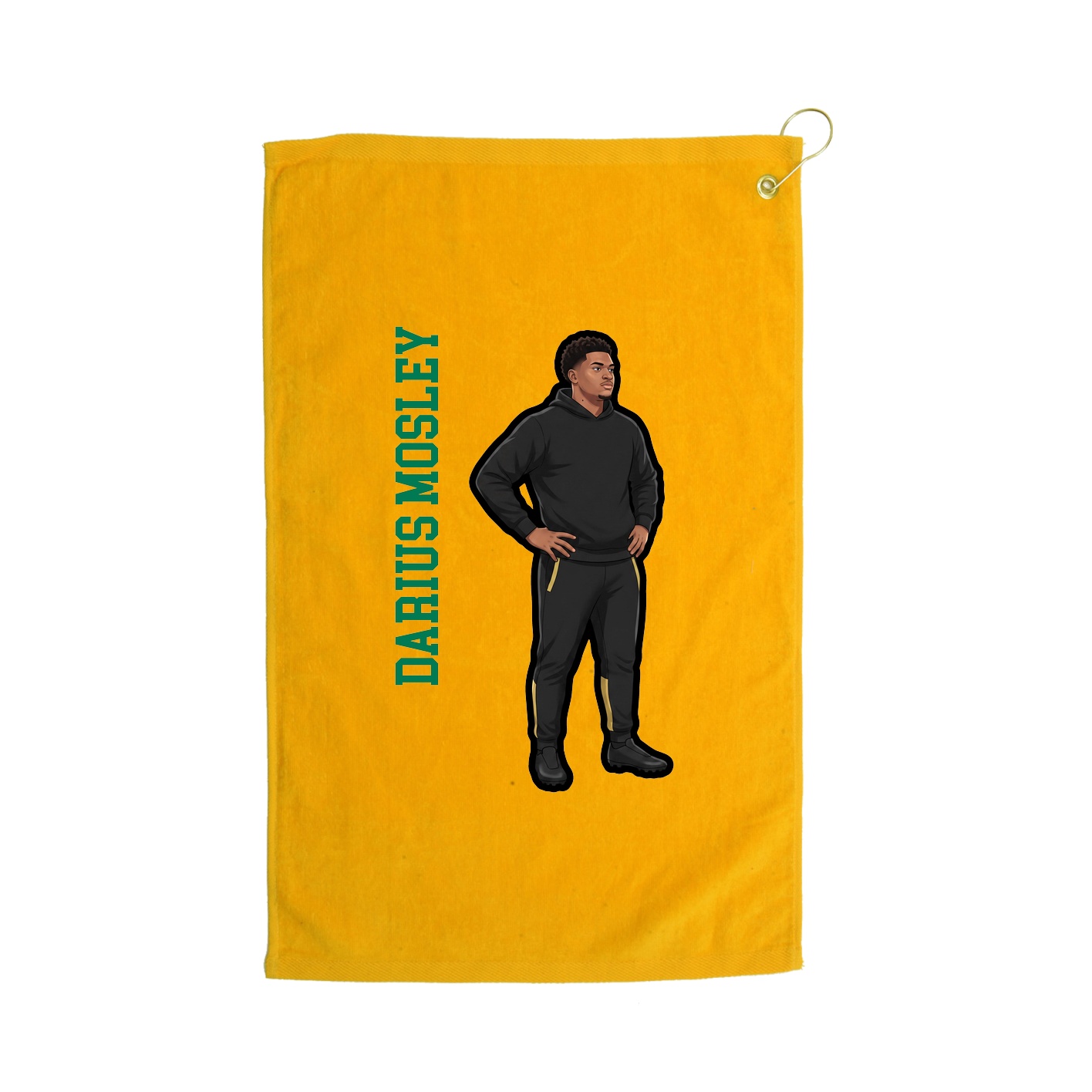 Golf Towel