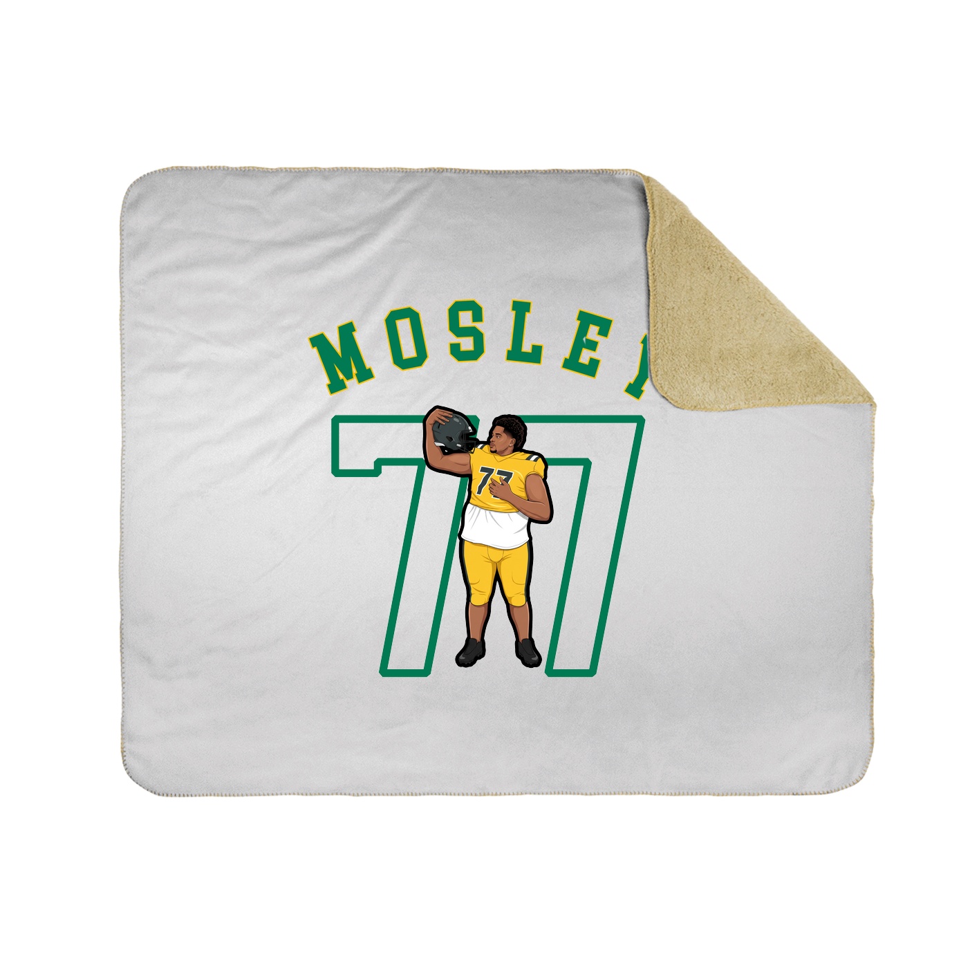 Throw Blanket