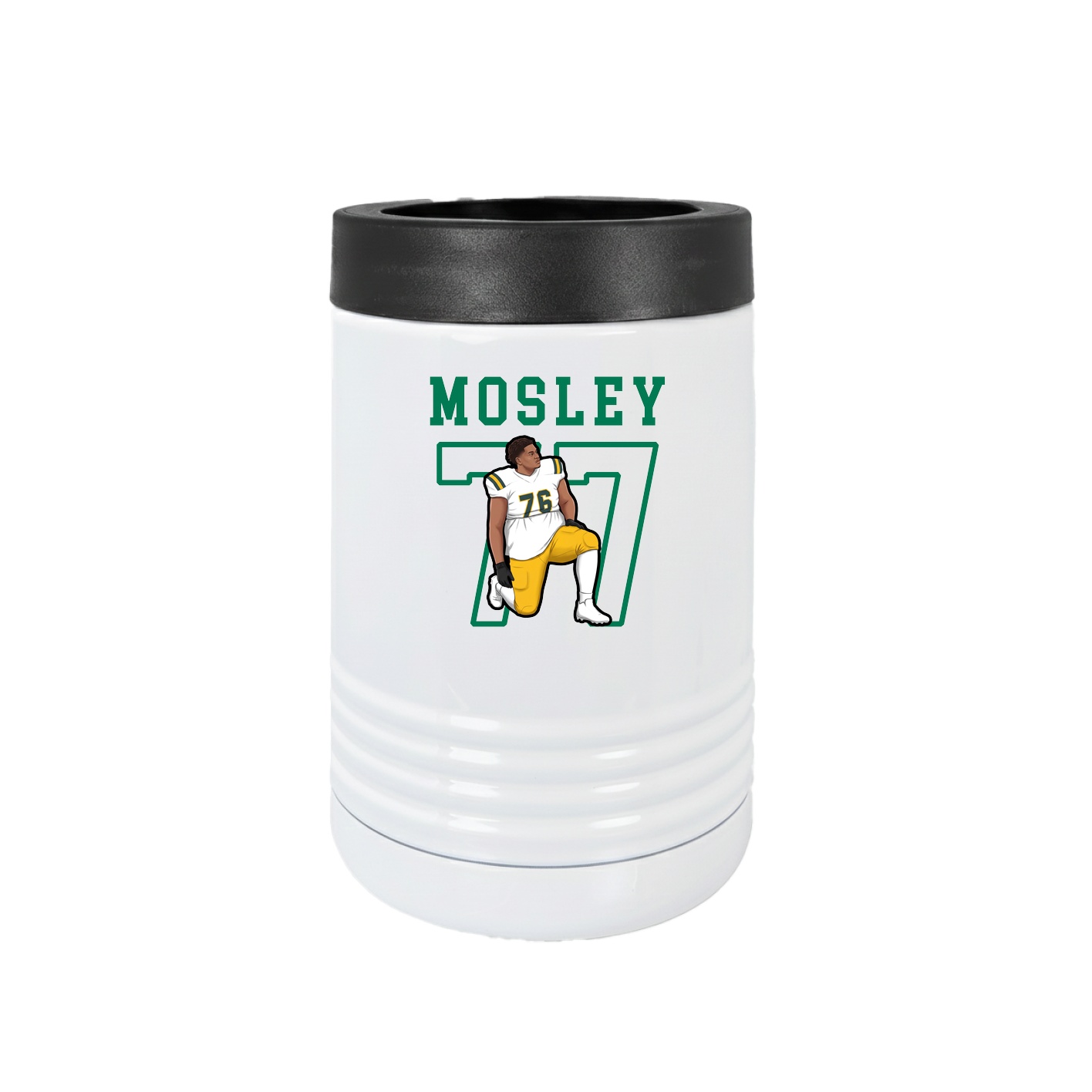 Beverage Holder — Shirsey in White