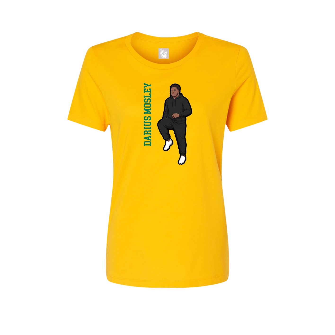 Womens Tee