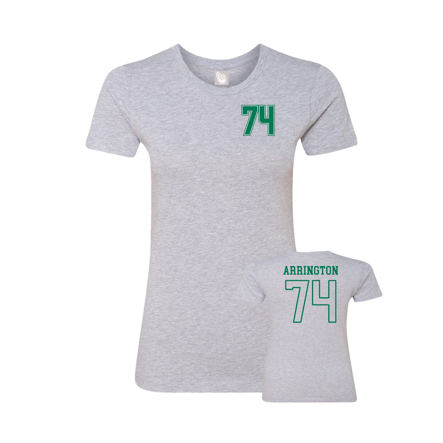 Womens Tee