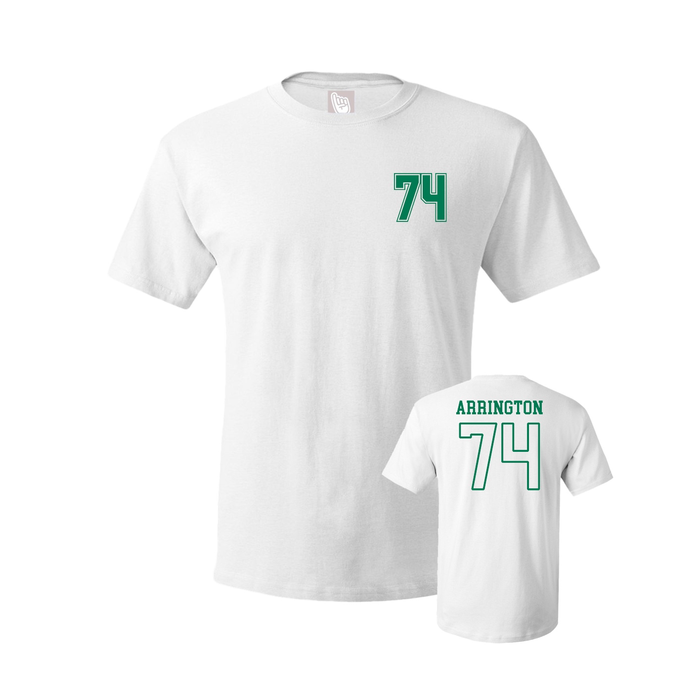 Youth Tee