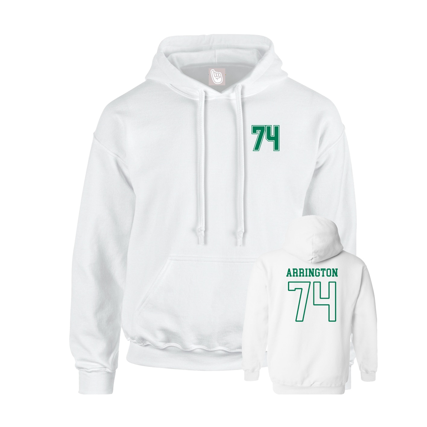 Youth Hoodie