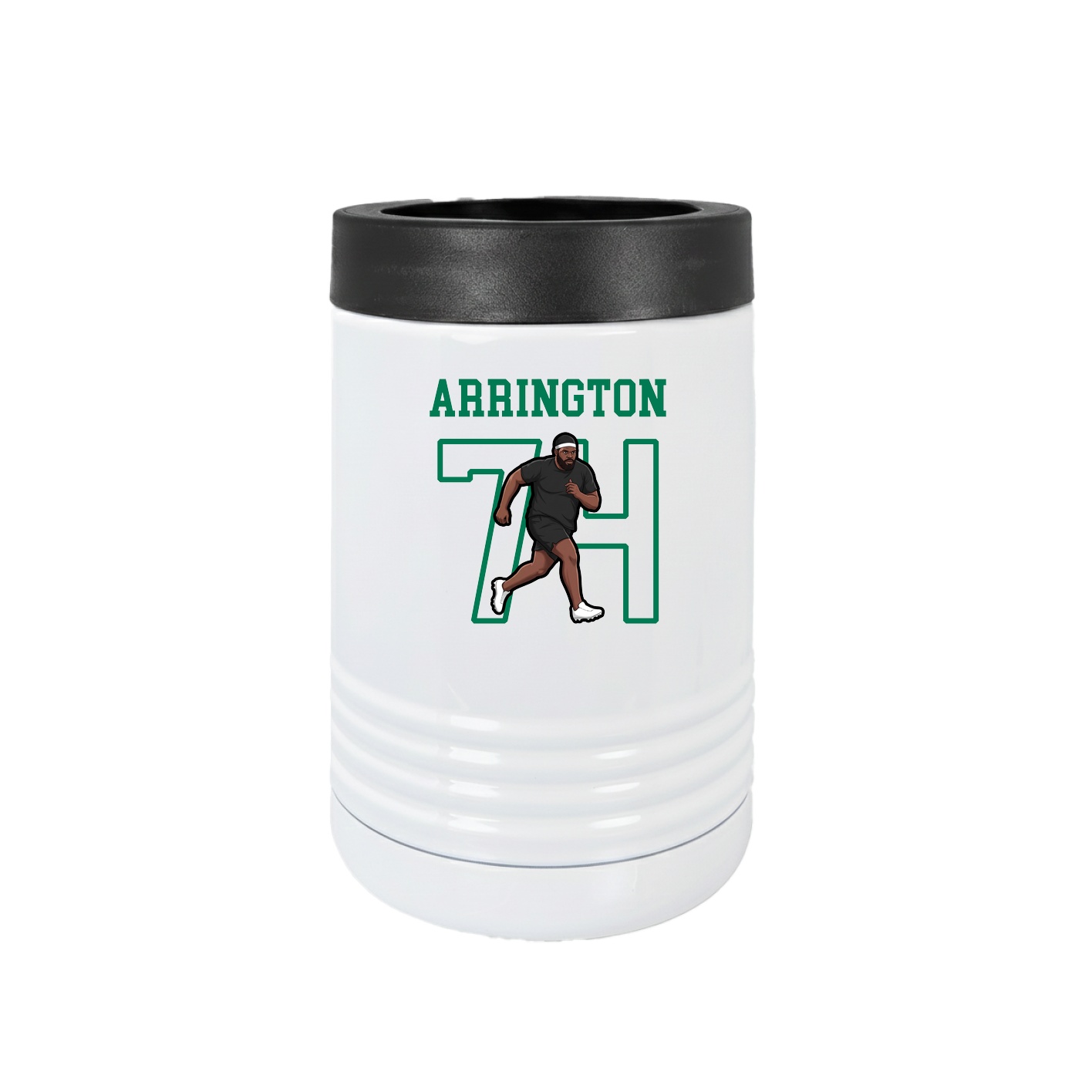 Beverage Holder — Shirsey in White
