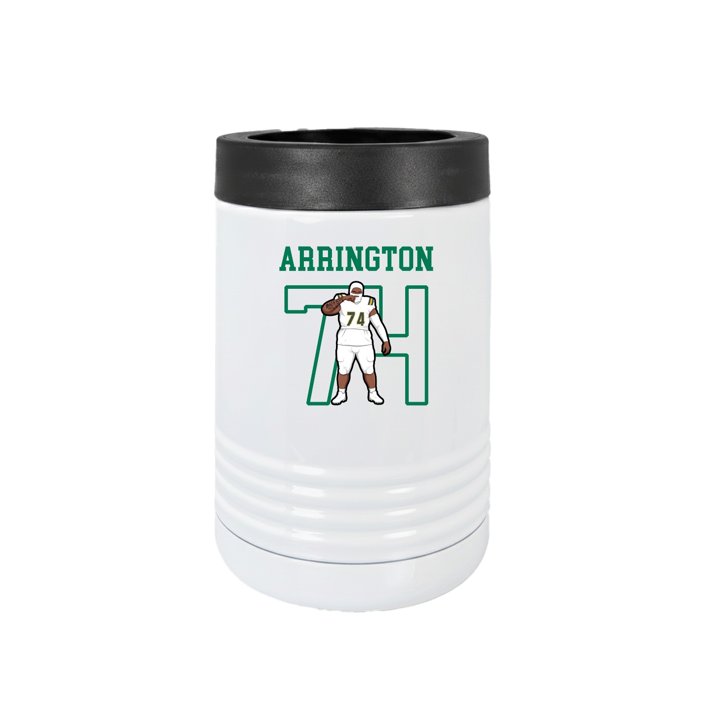 Beverage Holder — Shirsey in White