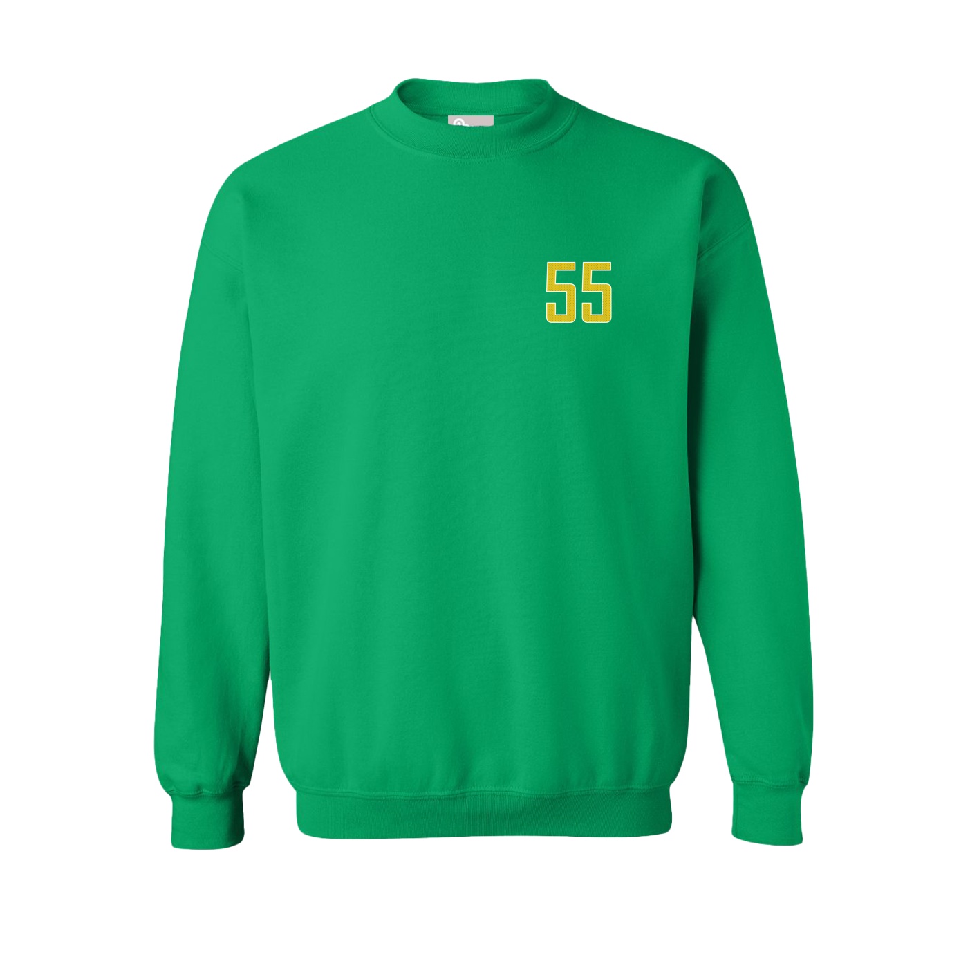 Fleece Crew