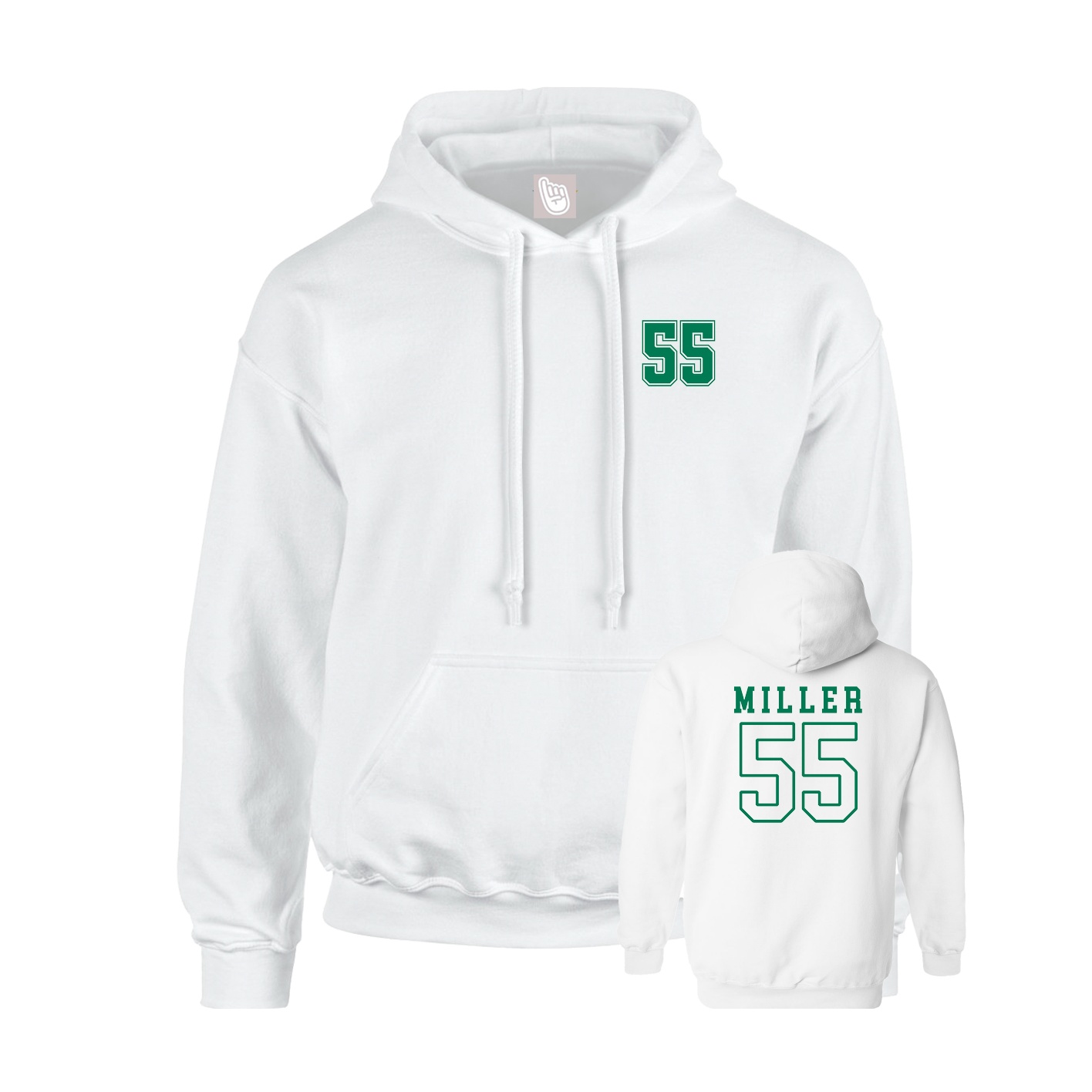 Youth Hoodie