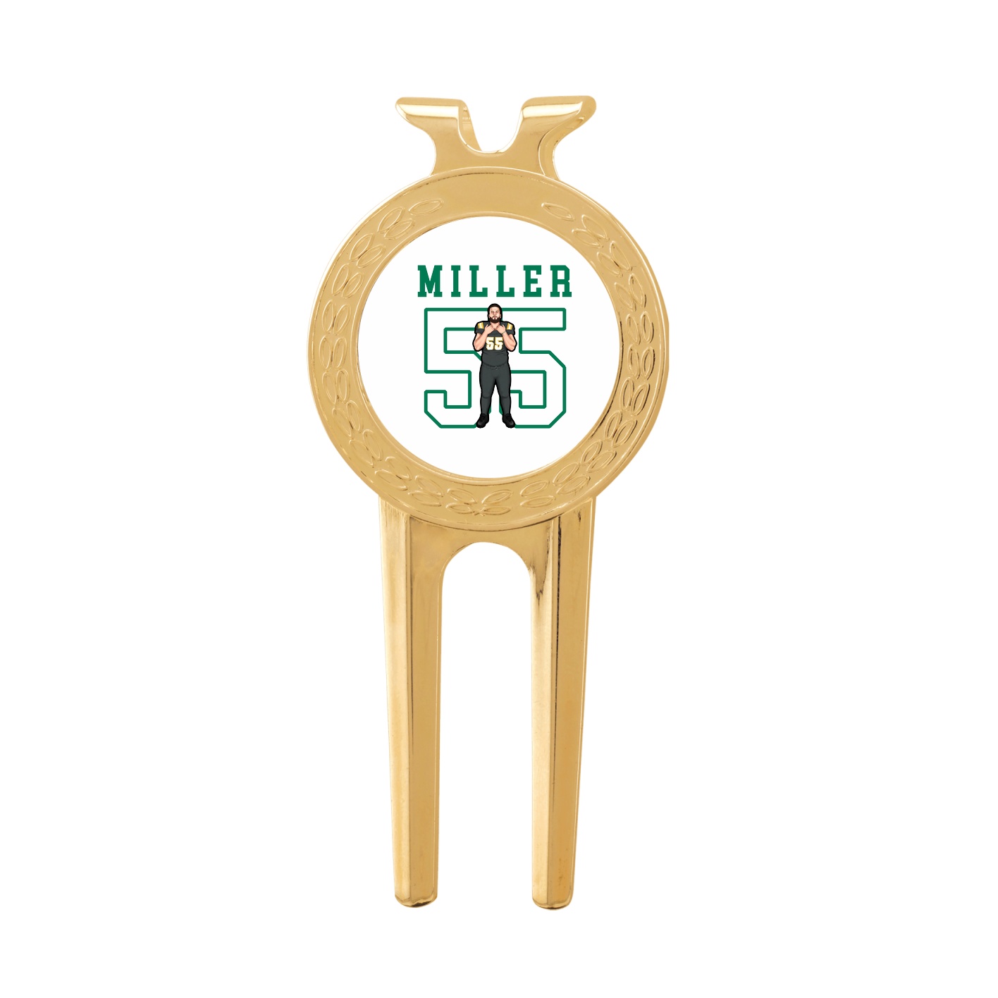 Divot Tool with Ball Marker — Shirsey in Classic