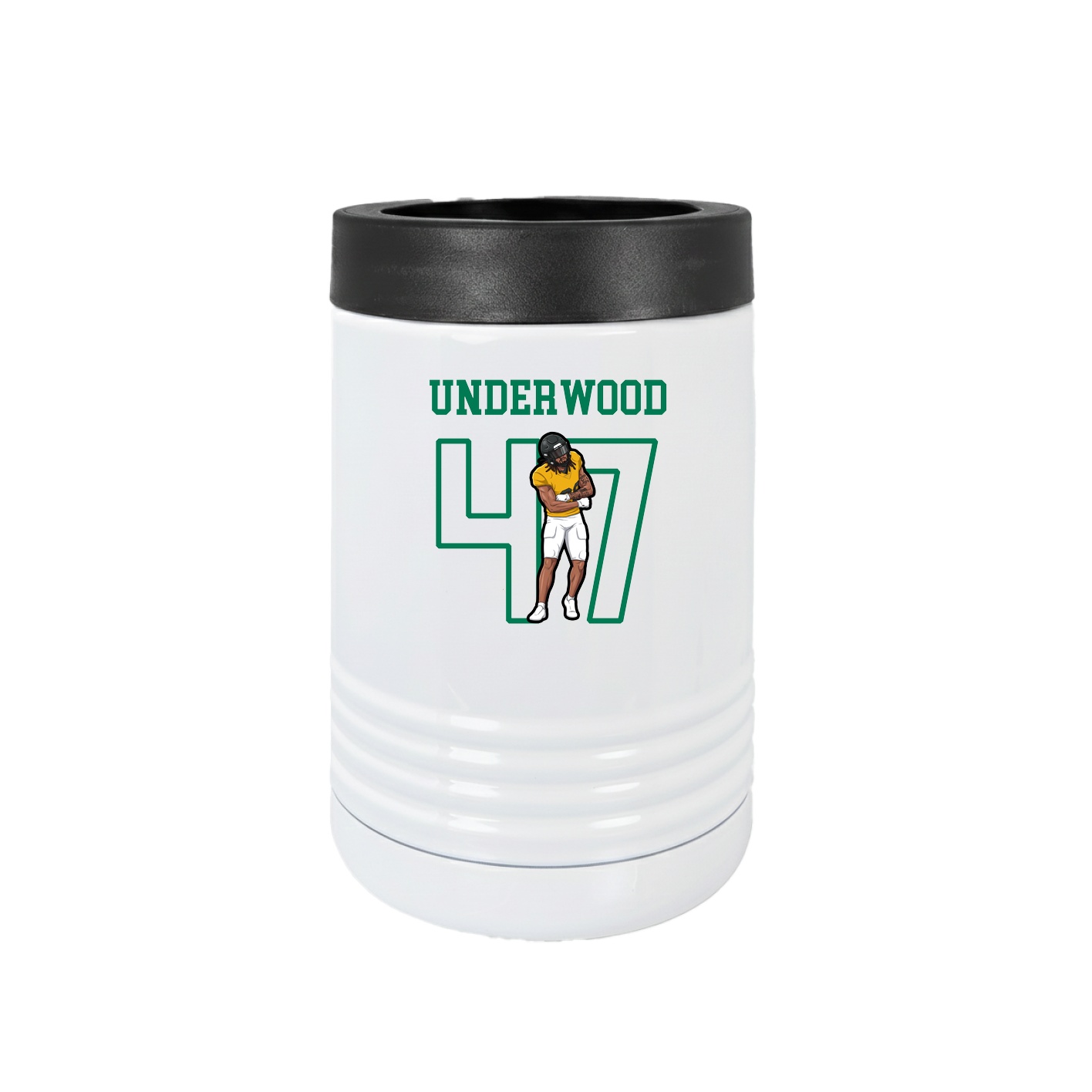 Beverage Holder — Shirsey in White