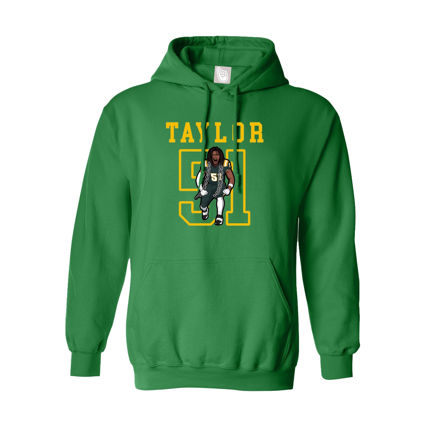 Hoodie