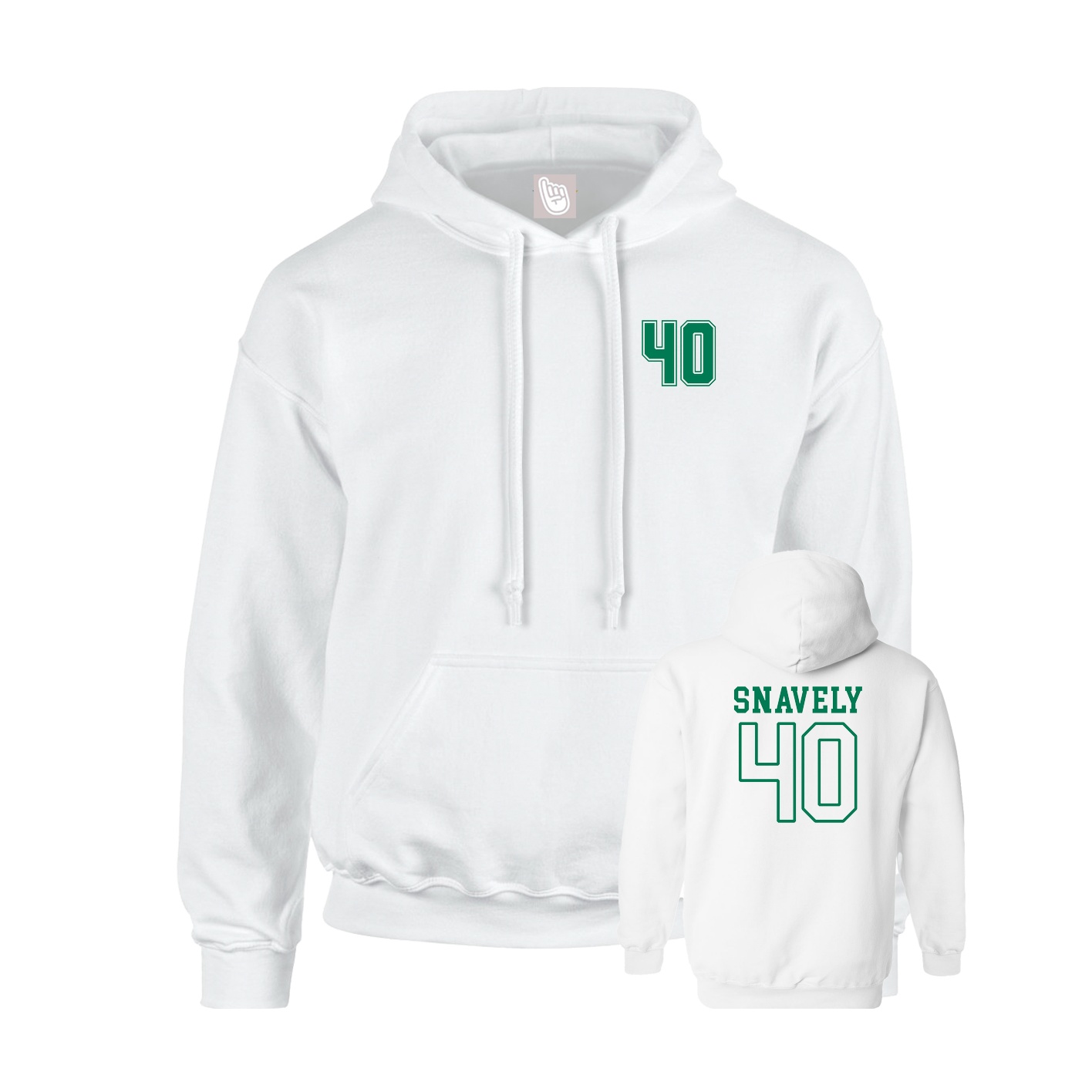Youth Hoodie