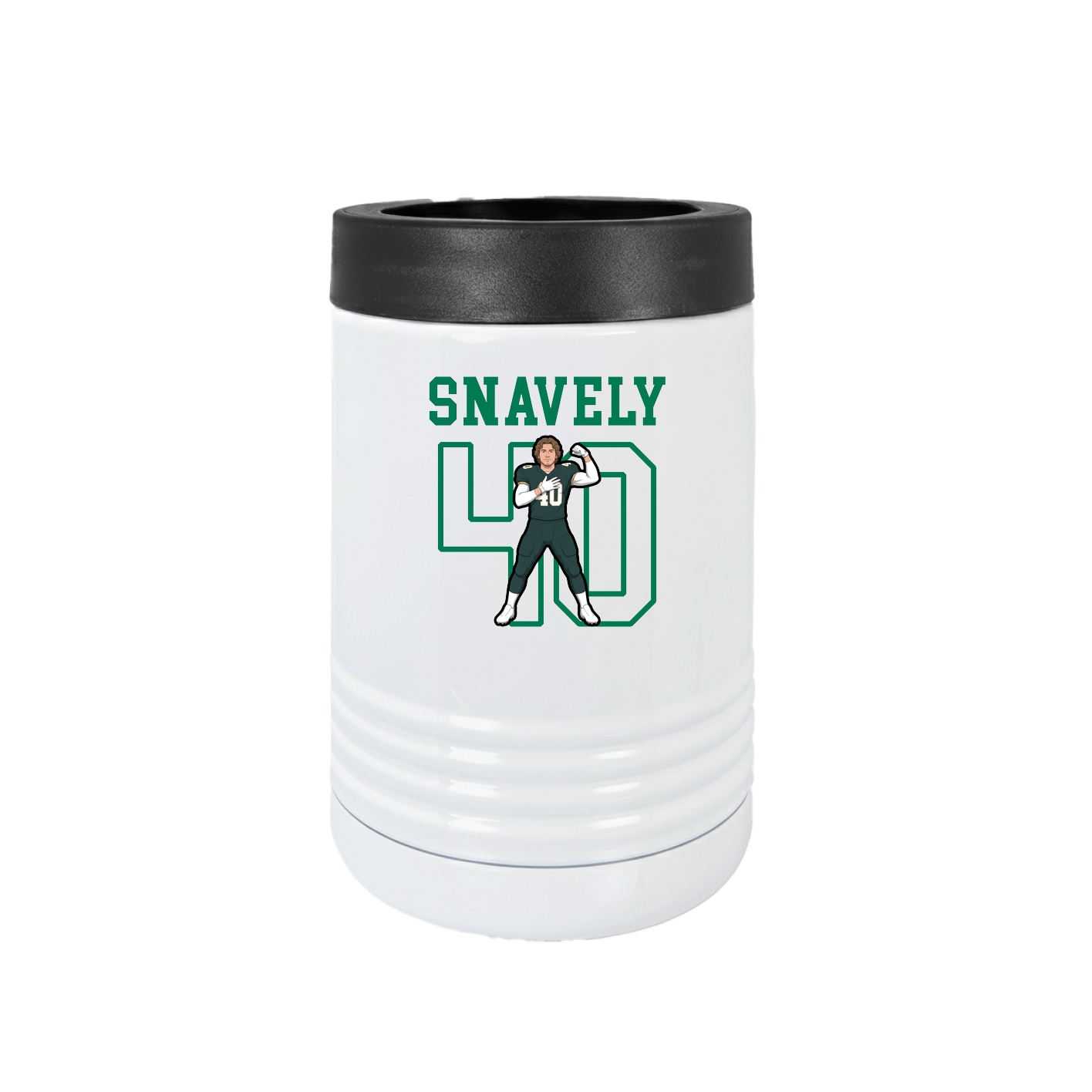 Beverage Holder — Shirsey in White