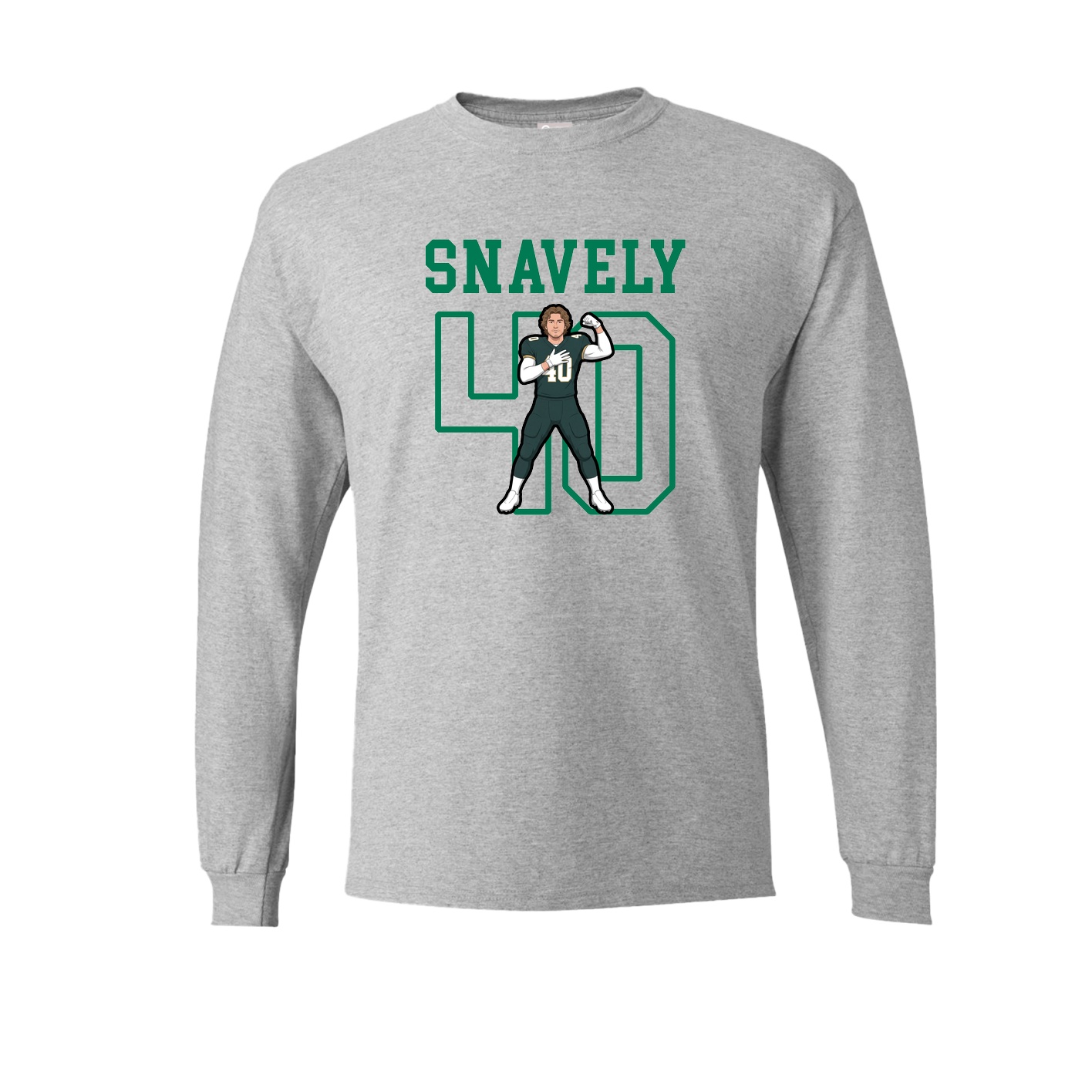 Long Sleeve Tee