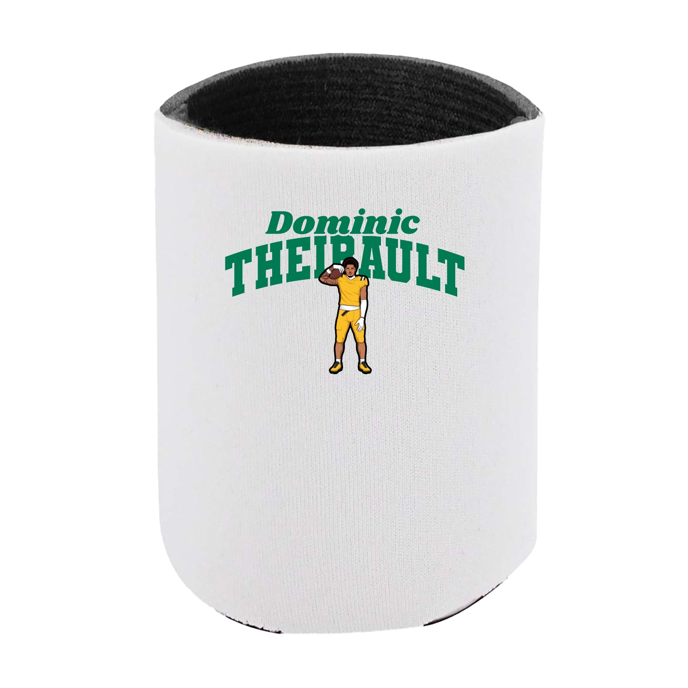 Can Holder — Signature Arch in White