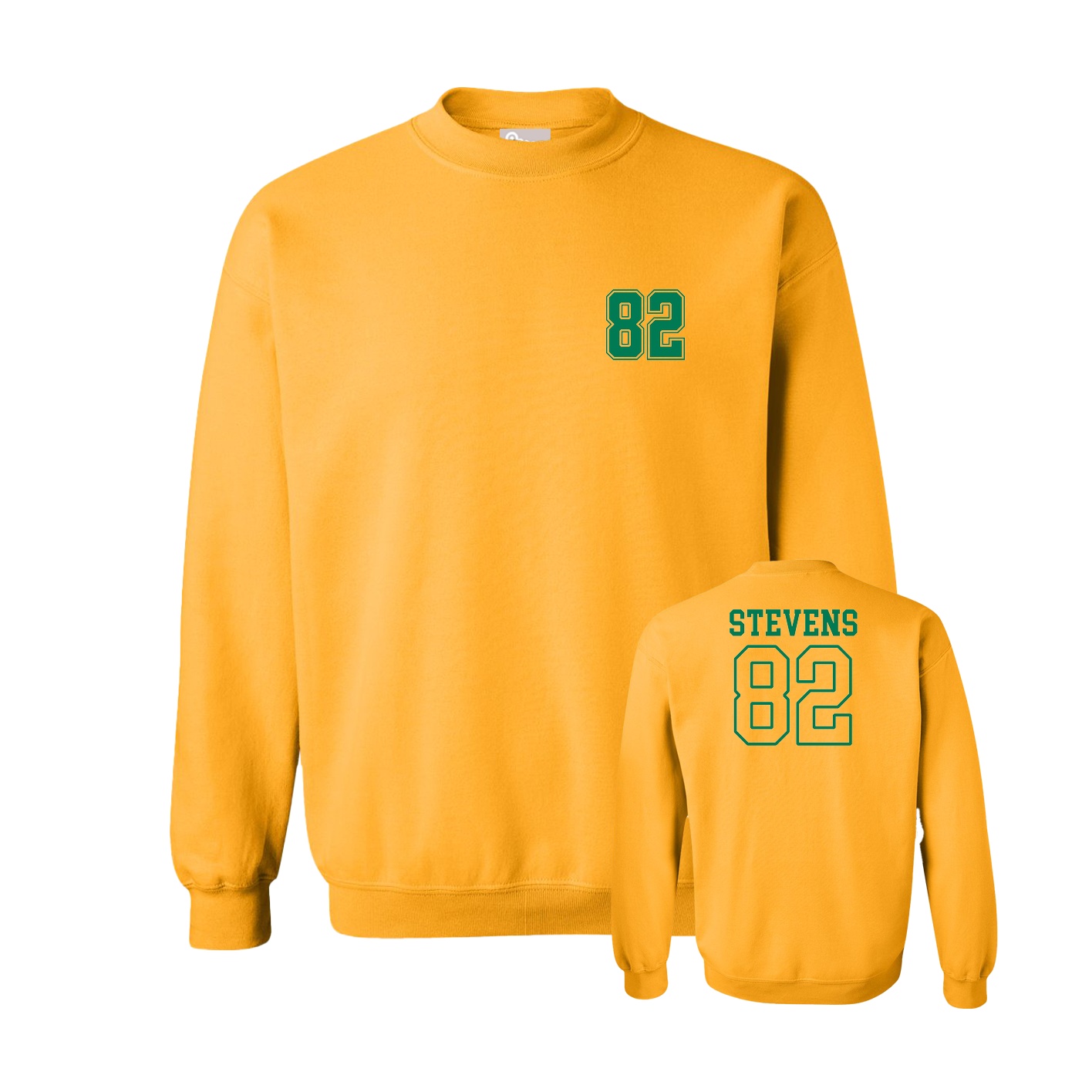 Fleece Crew