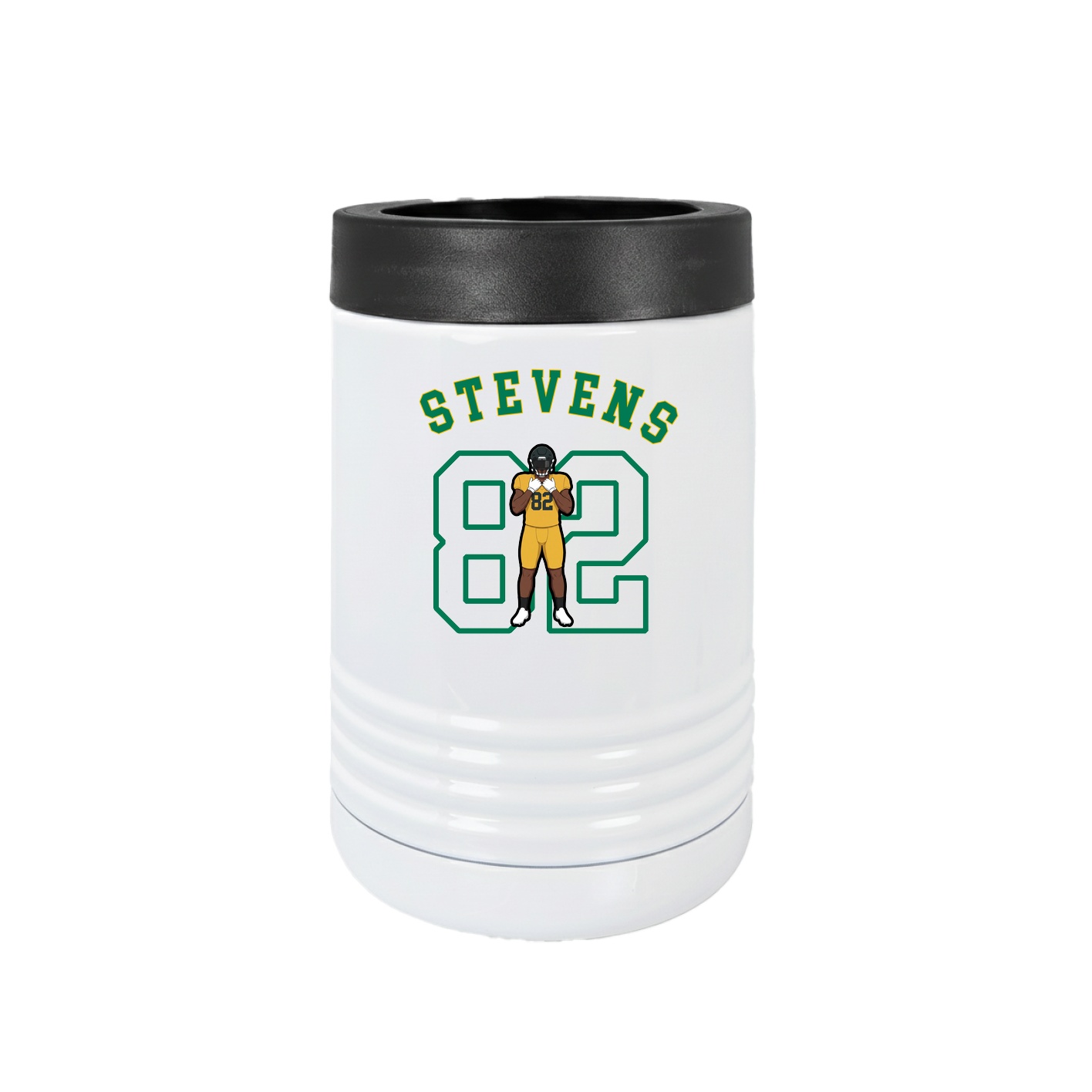 Beverage Holder — Shirsey Arch in White