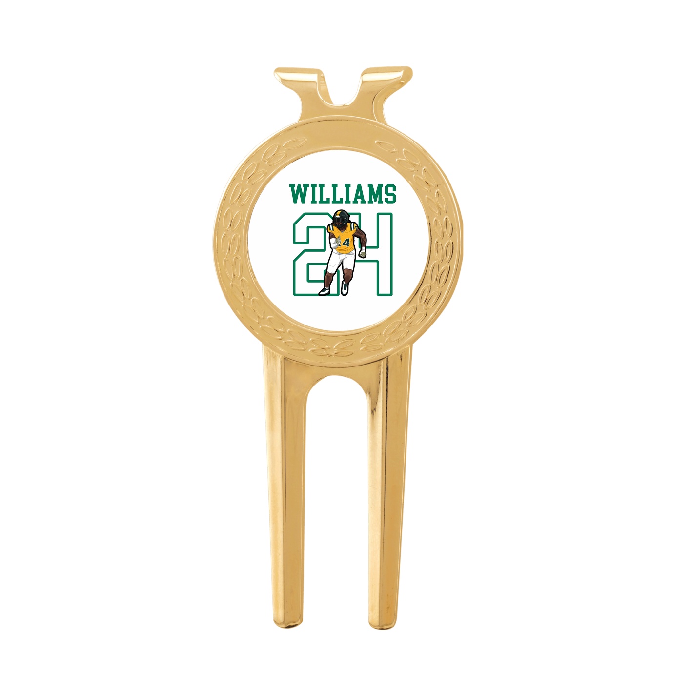 Divot Tool with Ball Marker — Shirsey in Classic