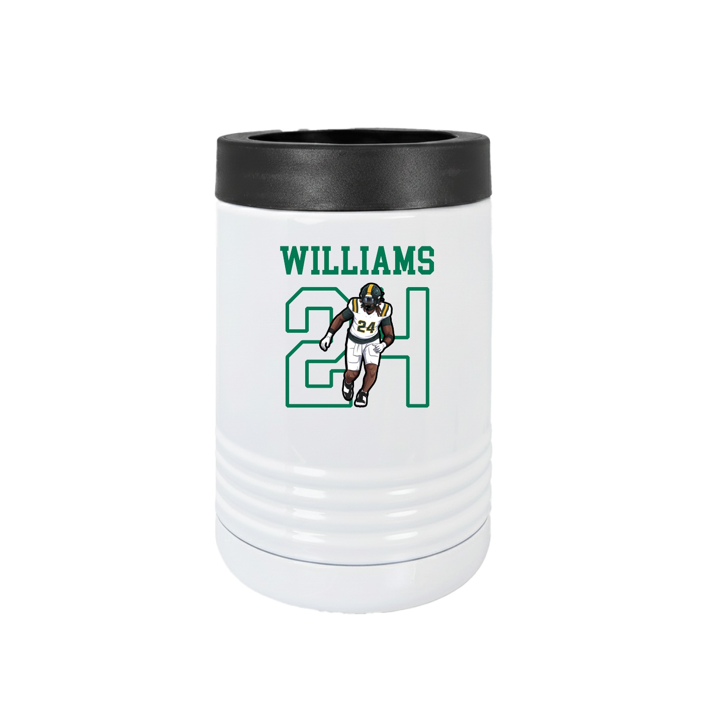 Beverage Holder — Shirsey in White