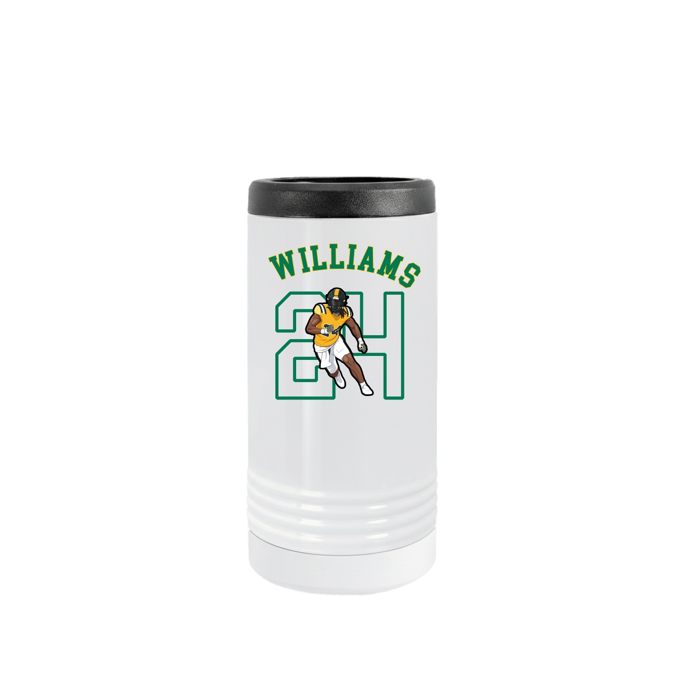 Slim Beverage Holder