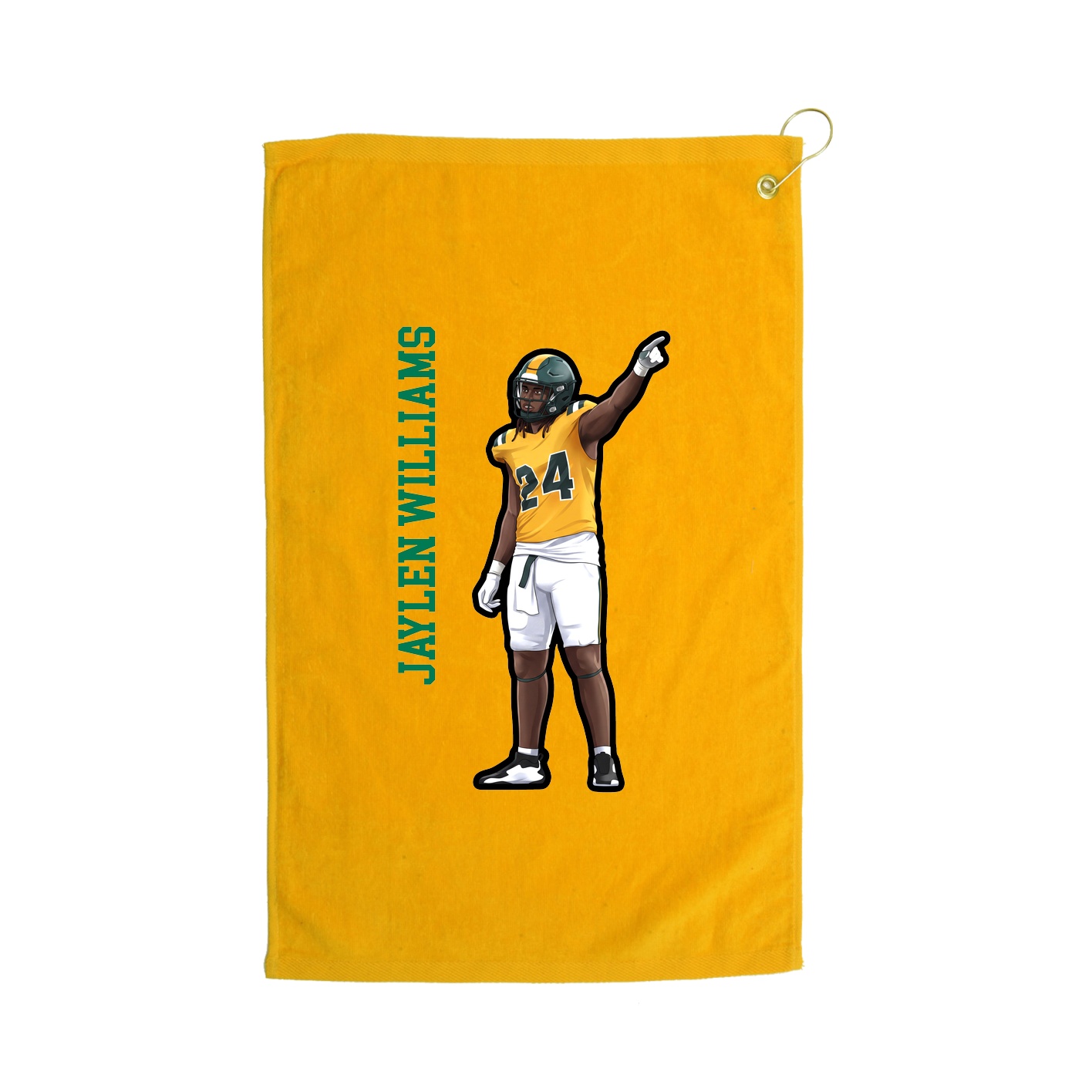 Golf Towel