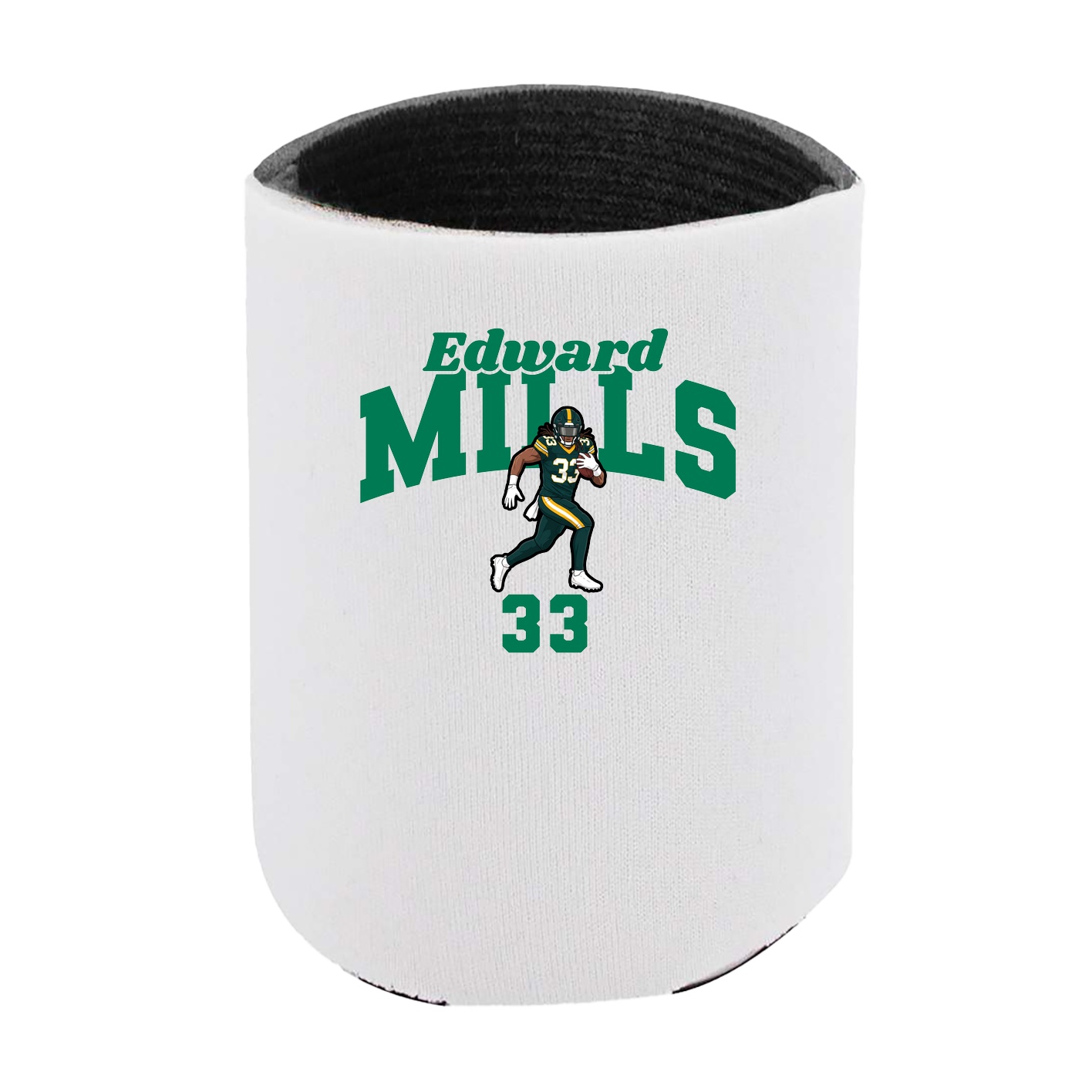 Can Holder — Signature Arch in White