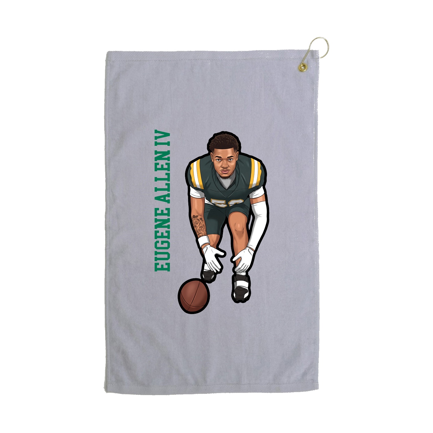 Golf Towel