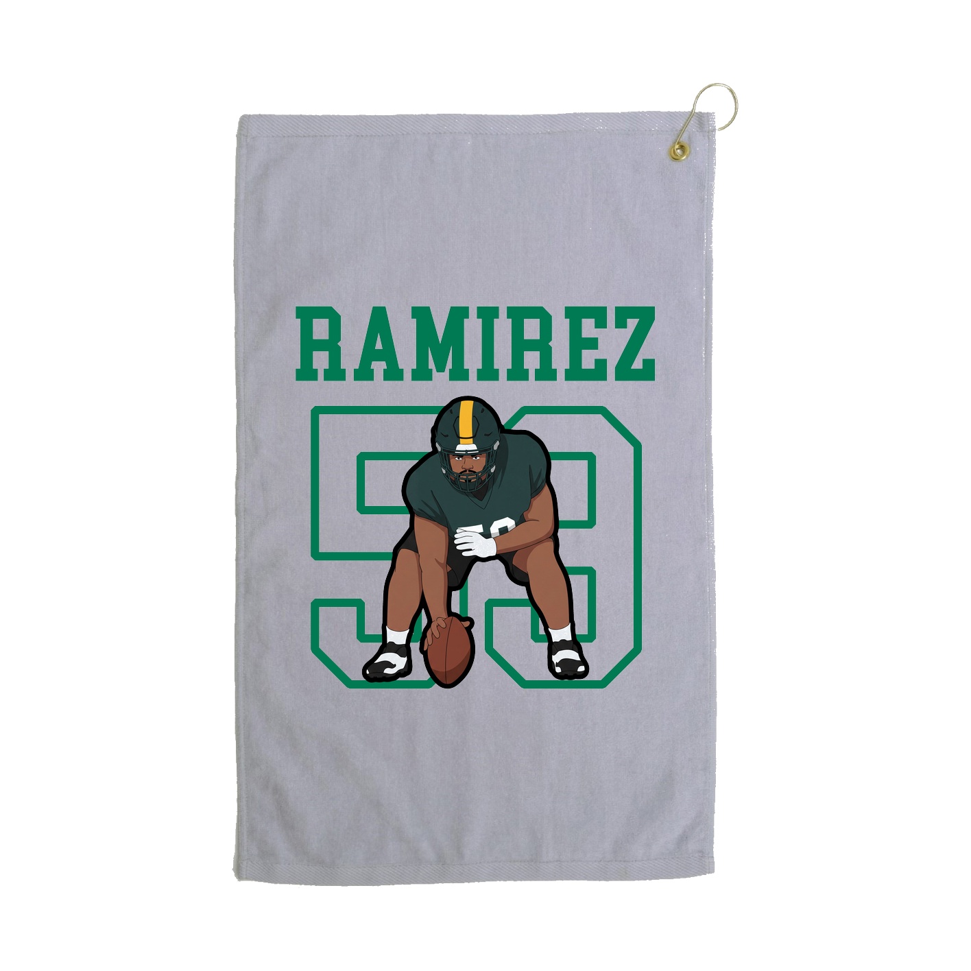 Golf Towel