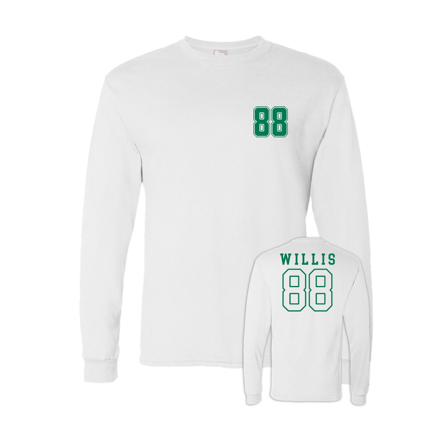 Long Sleeve Tee
